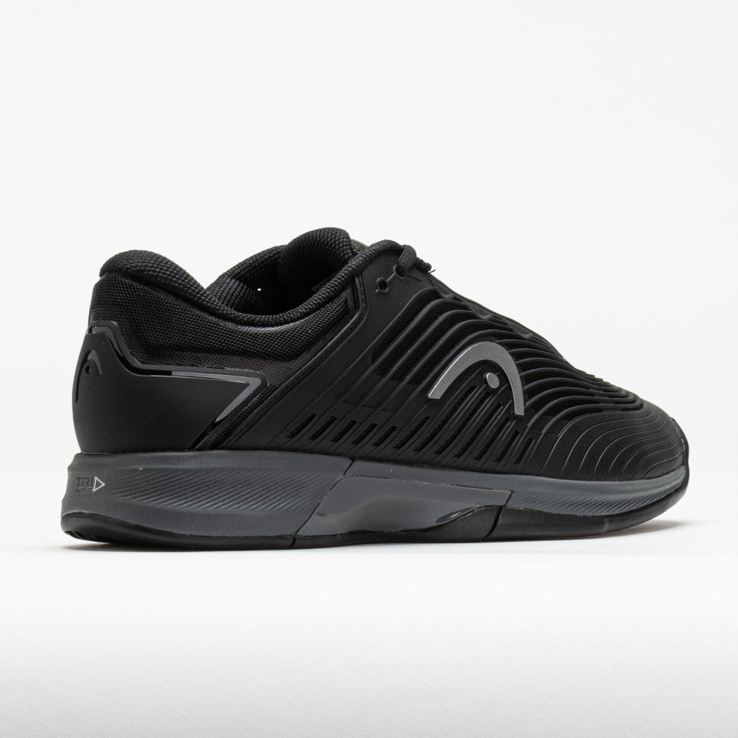 HEAD Revolt Pro 4.5 Men's Black/Dark Grey