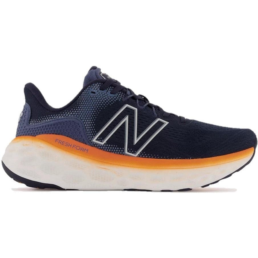 Men's New Balance Fresh Foam More v3, Eclipse, 10 D Medium