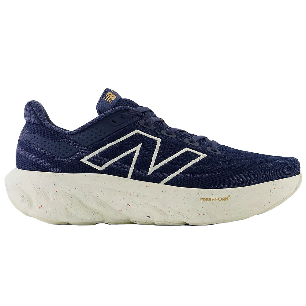 Men's New Balance Fresh Foam X 1080v13, Navy, 12 D Medium