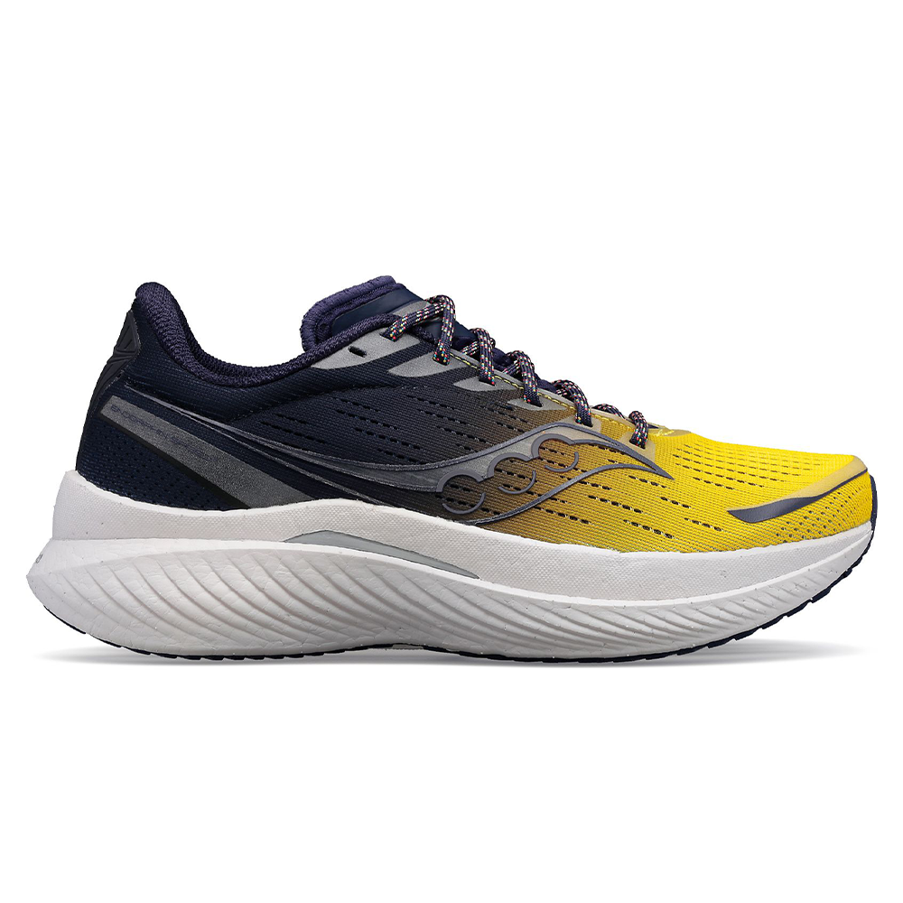Women's Saucony Endorphin Speed 3, Night Lite, 9 B Medium