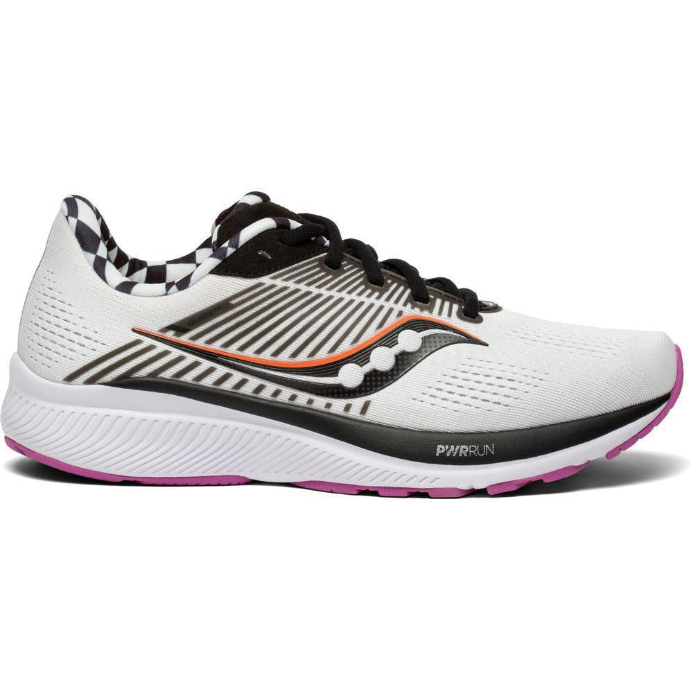Women's Saucony Guide 14, Reverie, 9 B Medium