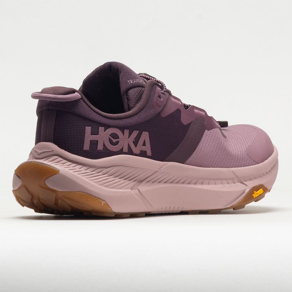 HOKA Transport Women's Raisin/Wistful Mauve