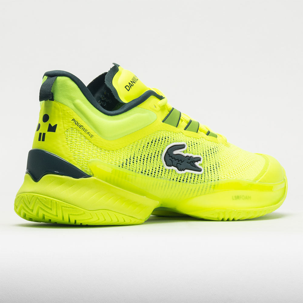 Lacoste AG-LT 23 Ultra Men's Yellow