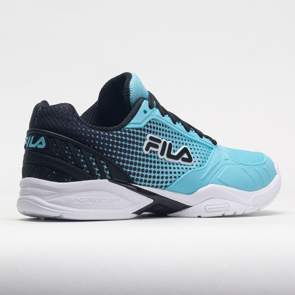 Fila Volley Zone Women's  Bluefish/Black/Bluefish