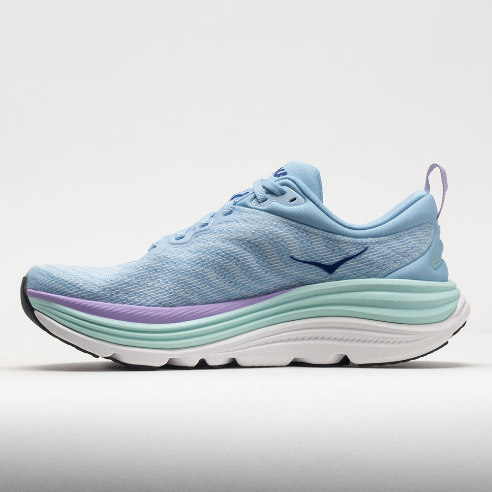 HOKA Gaviota 5 Women's  Airy Blue/Sunlit Ocean