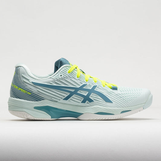 ASICS Solution Speed FF 2 Women's  Soothing Sea/Gris Blue