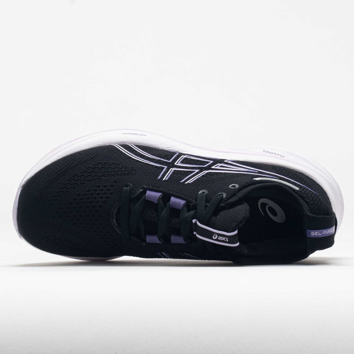 ASICS GEL-Nimbus 26 Women's  Black/Dusty Purple