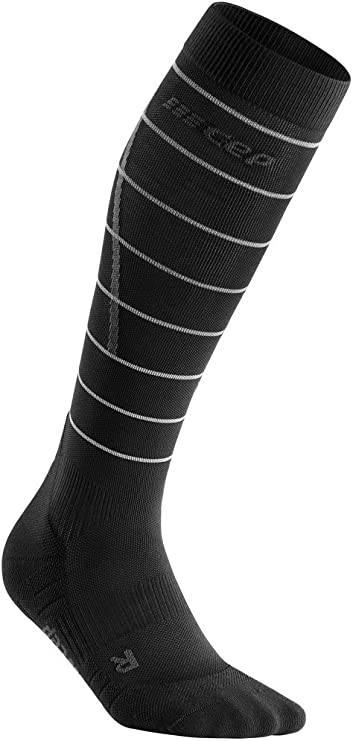Men's CEP Compression Tall Socks