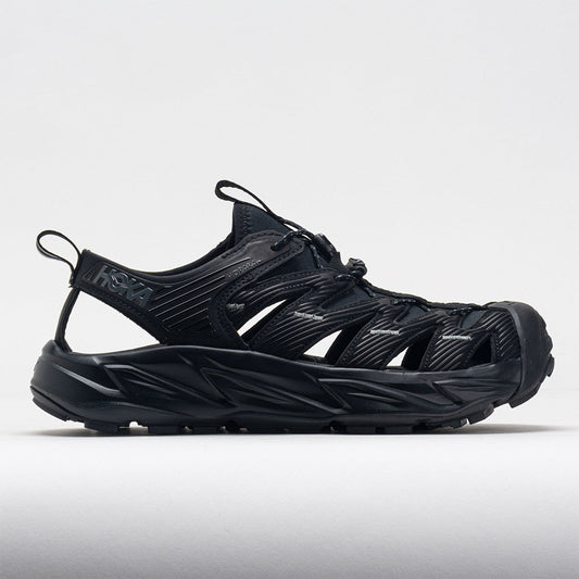 HOKA Hopara Men's  Black/Black