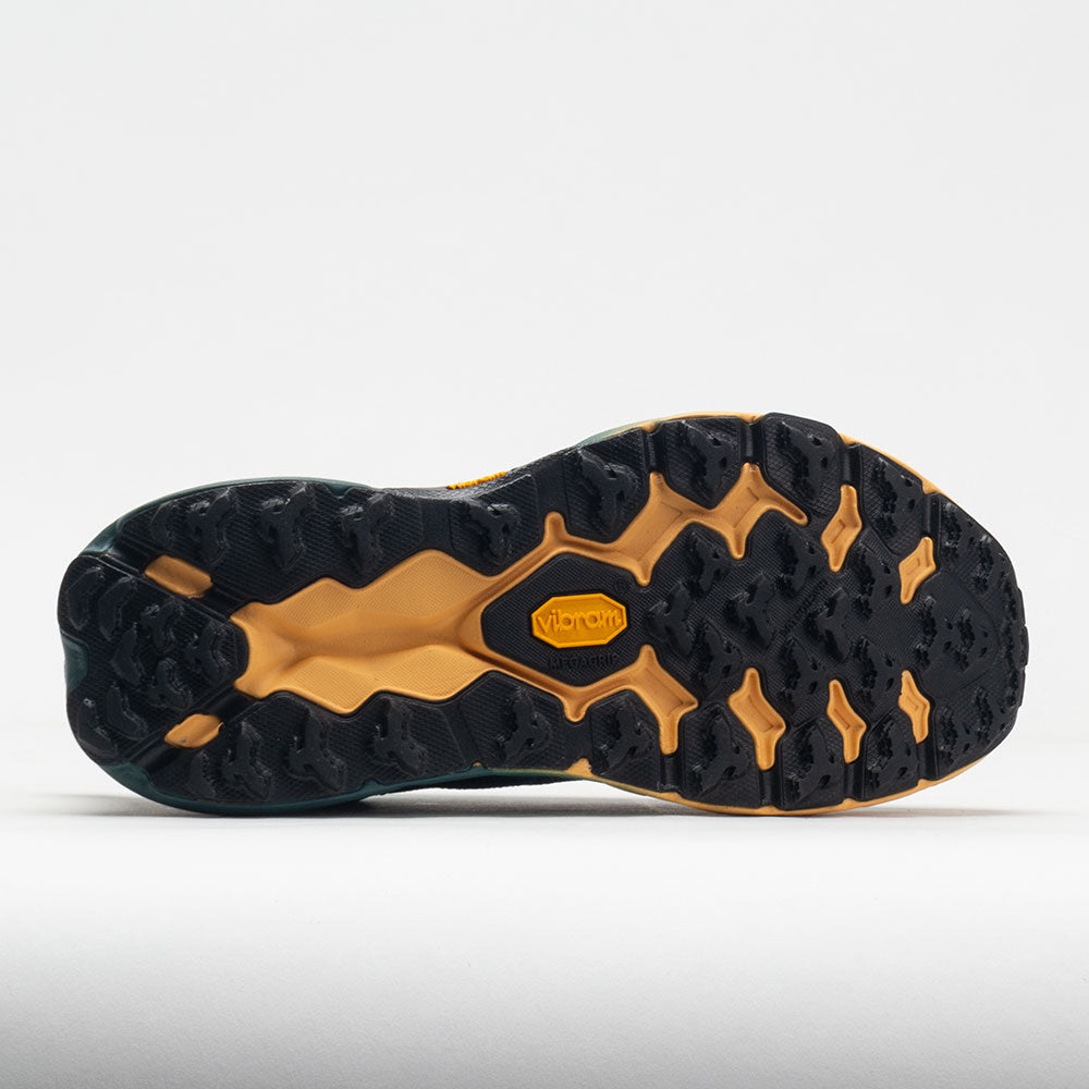 HOKA Speedgoat 5 GTX Women's  Deep Teal/Black