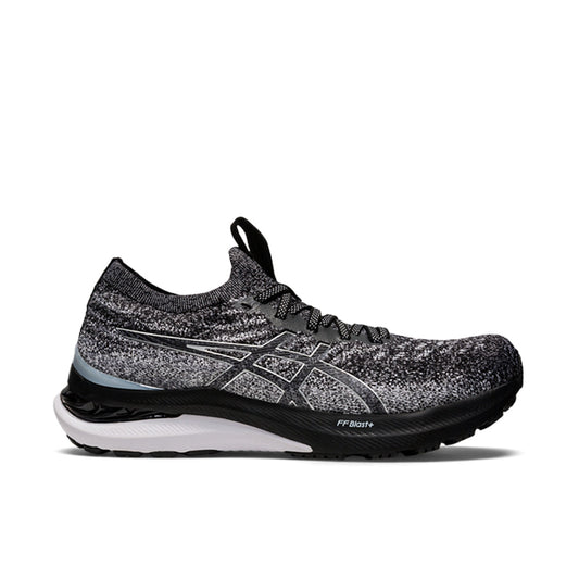 Men's Asics Gel-Kayano 29 MK, White/Black, 11.5 D Medium