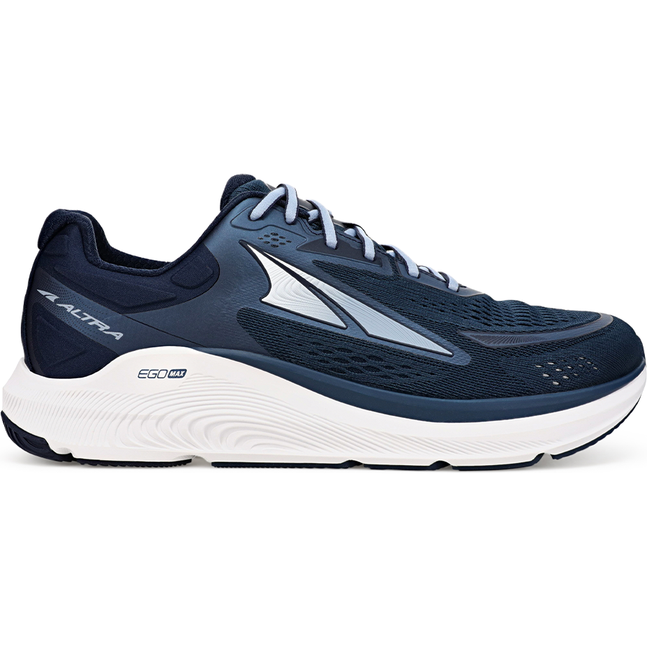Men's Altra Paradigm 6, Navy/Light Blue, 13 D Medium