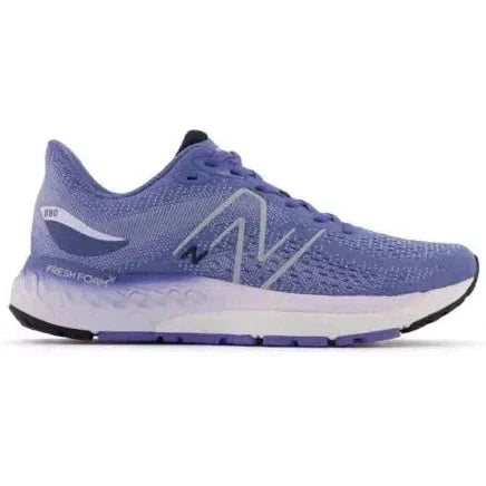 Women's New Balance Fresh Foam X 880v12, Night Air, 10 B Medium