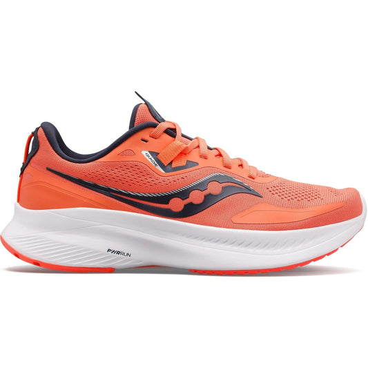 Women's Saucony Guide 15, Sunstone/Night, 9 B Medium