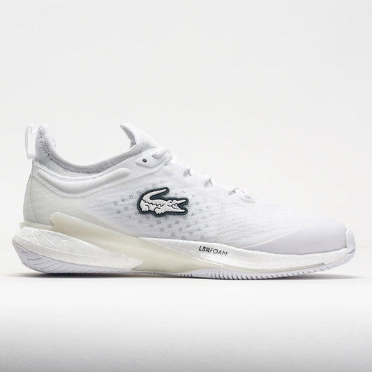 Lacoste AG-LT 23 Lite Women's  White