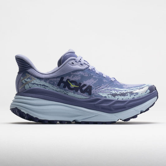 HOKA Stinson ATR 7 Women's  Cosmic Sky/Meteor