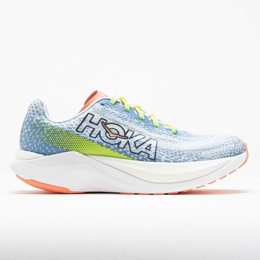 HOKA Mach X Women's  Dusk/Illusion