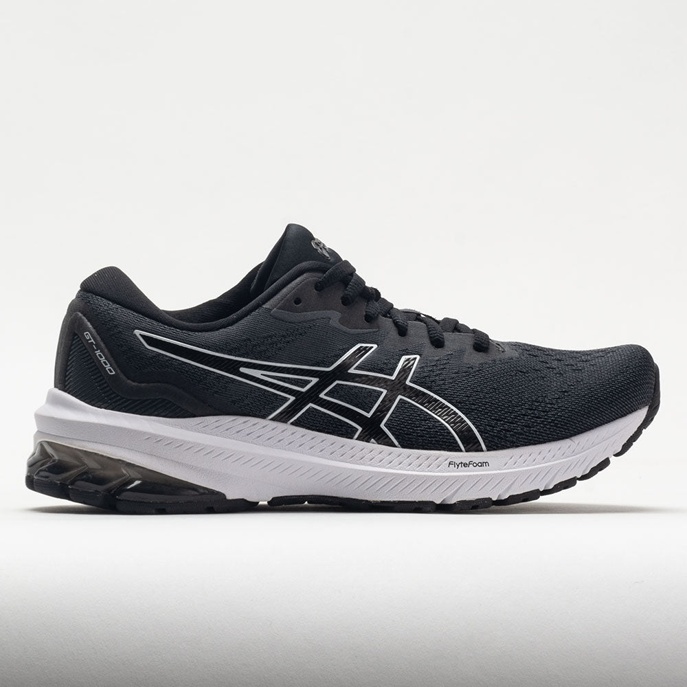 ASICS GT-1000 11 Women's  Black/White