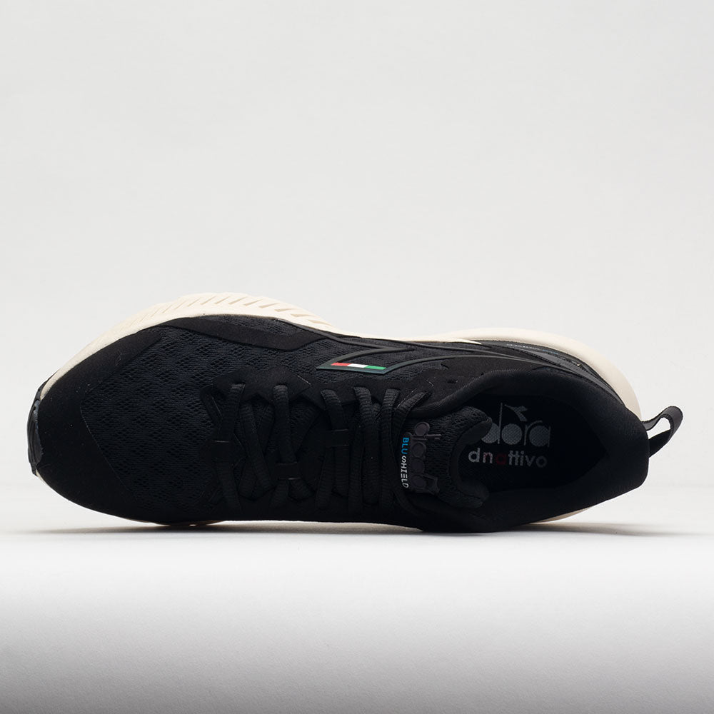 Diadora Mythos Blushield Volo 3 Men's  Black/White