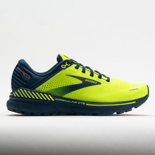 Brooks Adrenaline GTS 22 Men's  Nightlife/Titan
