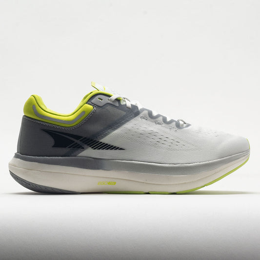 Altra Vanish Tempo Men's  Gray/Lime