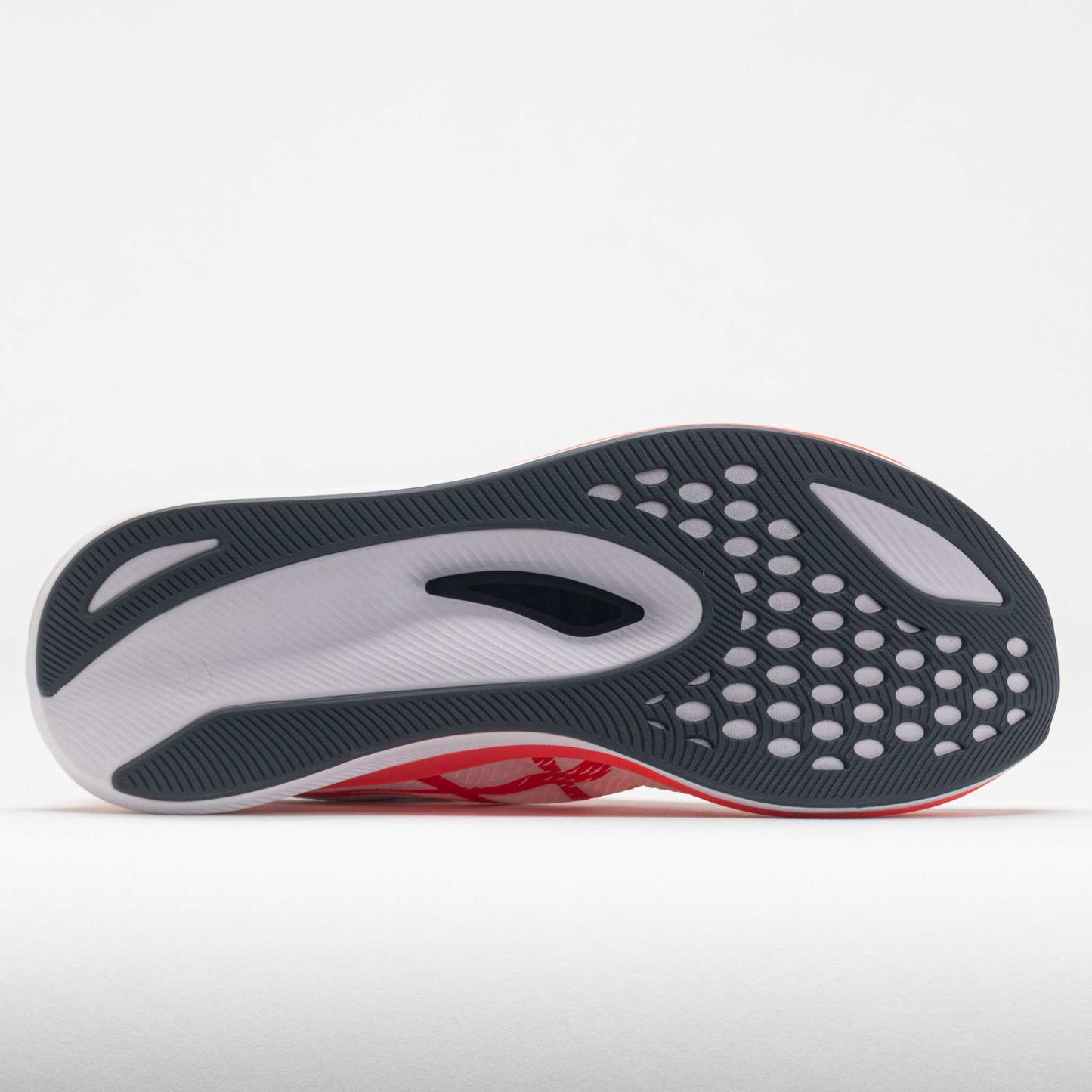 ASICS Magic Speed 3 Centennial of Speed Men's  White/Sunrise Red