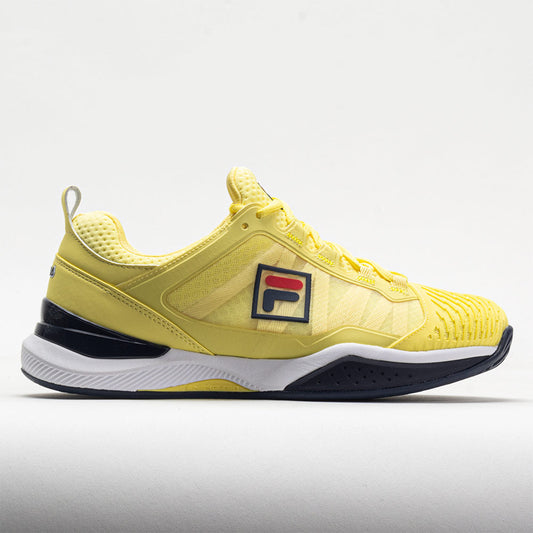Fila Speedserve Energized Women's  Limelight/Fila Navy/Fila Red