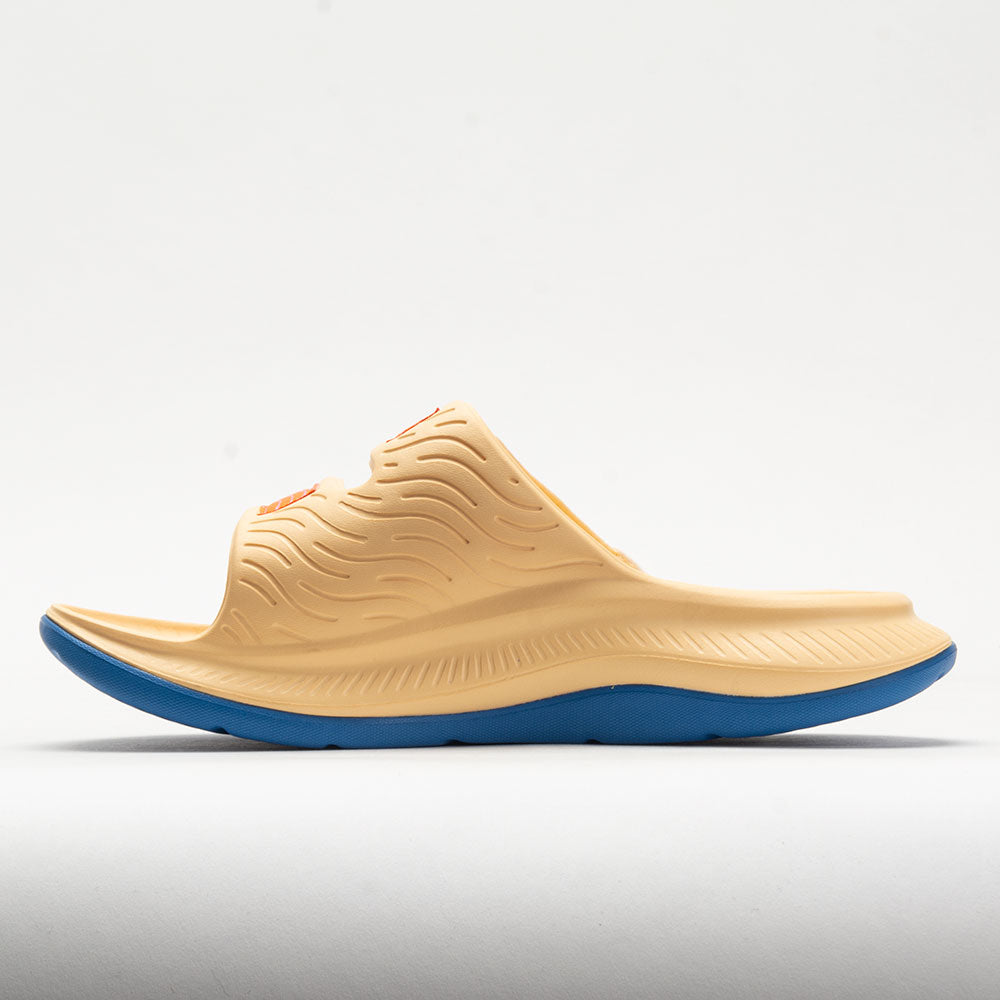 HOKA Ora Luxe Unisex  Impala/Vibrant Orange