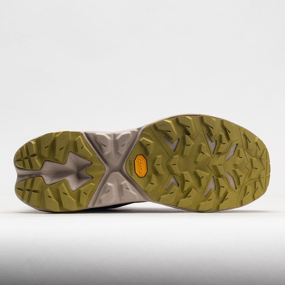 HOKA Anacapa 2 Mid GTX Men's  Cabernet/Oxford Tan