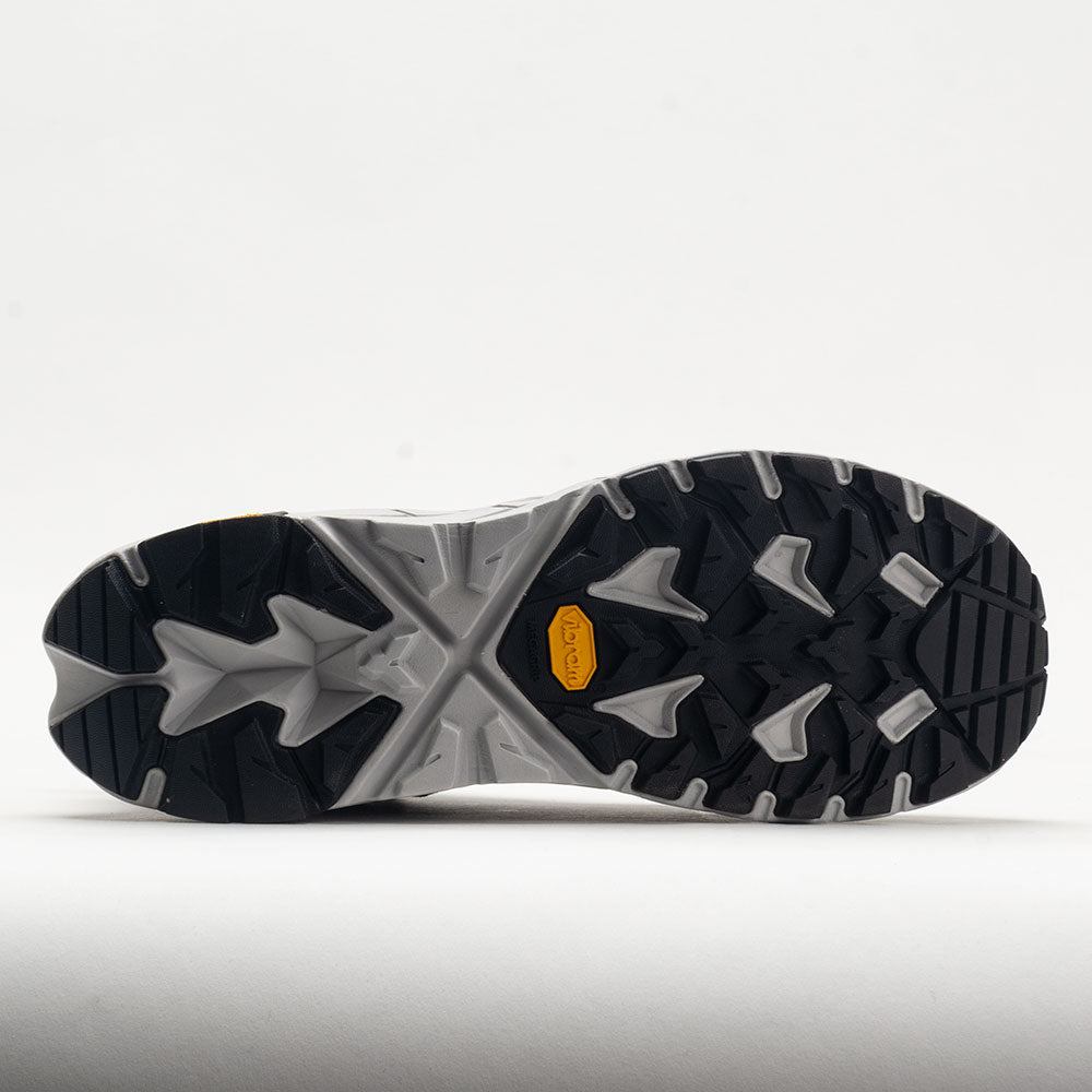 HOKA Anacapa Breeze Mid Men's  Castlerock/Harbor Mist