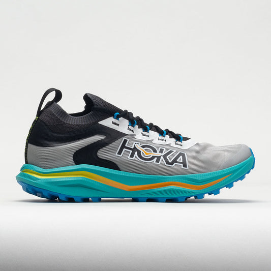 HOKA Zinal 2 Women's  Black/Ceramic