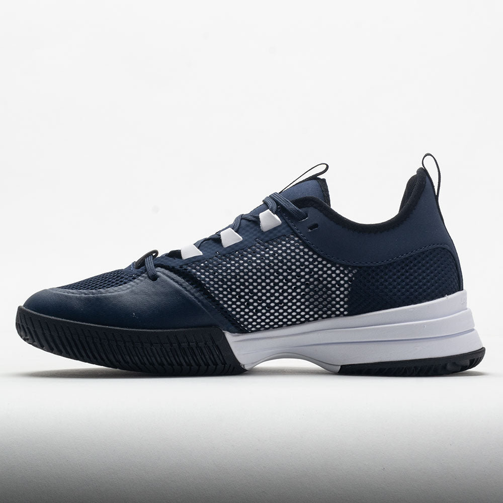 Lacoste AG-LT Men's  Navy/White
