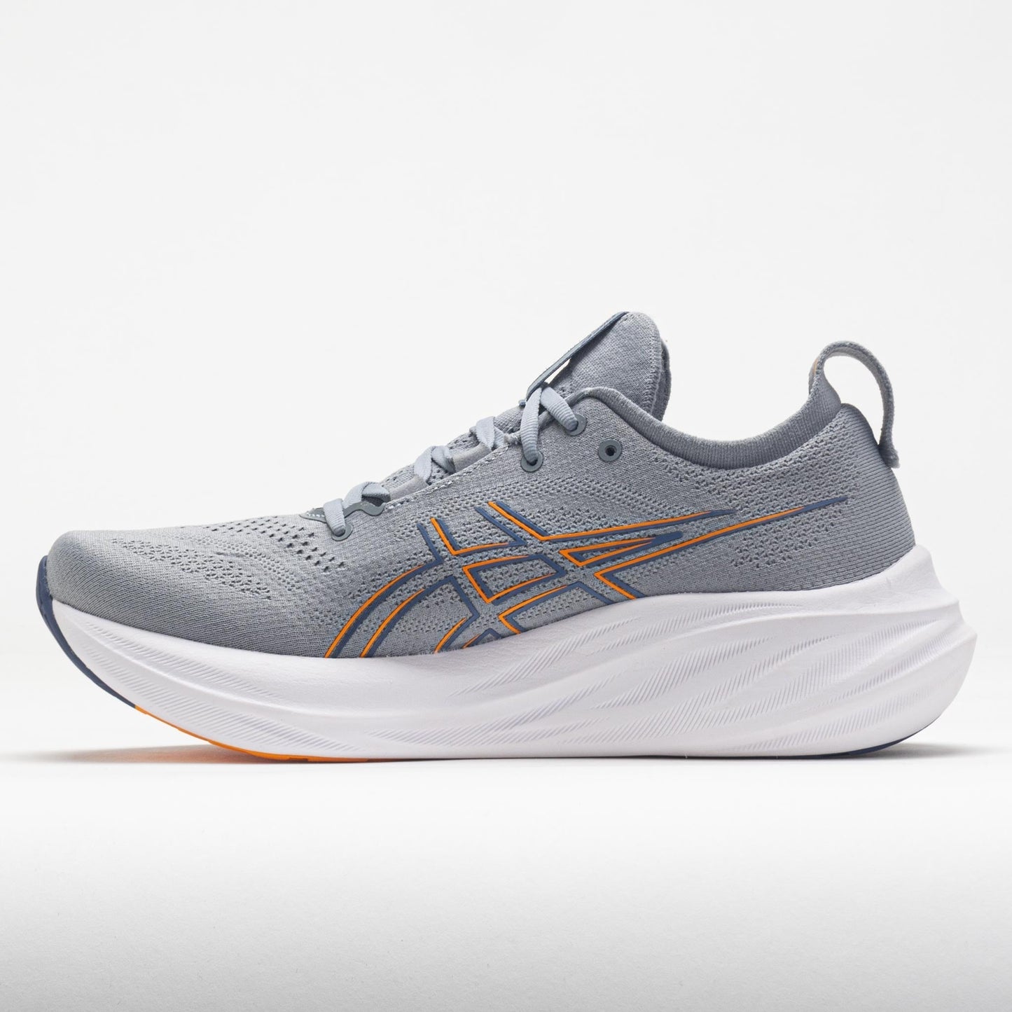 ASICS GEL-Nimbus 26 Men's  Sheet Rock/Thunder Blue