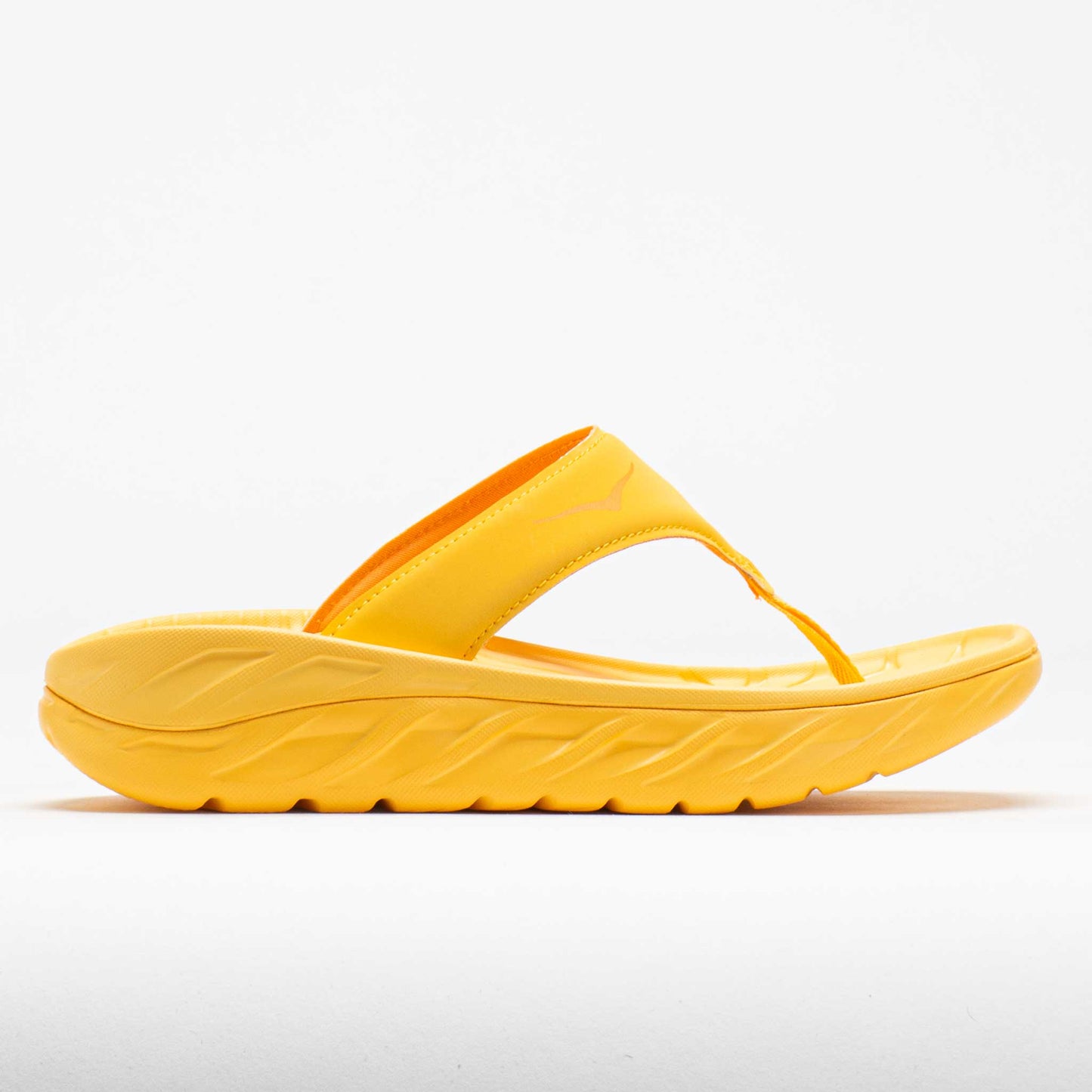 HOKA Ora Recovery Flip Women's  Poppy/Squash