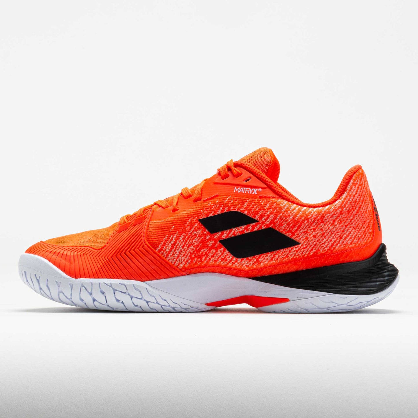 Babolat Jet Mach 3 Men's  Strike Red/White