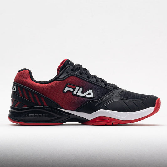 Fila Volley Zone Men's  Red/White/Black