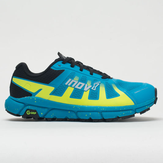 inov-8 Terraultra G 270 Men's  Blue/Yellow