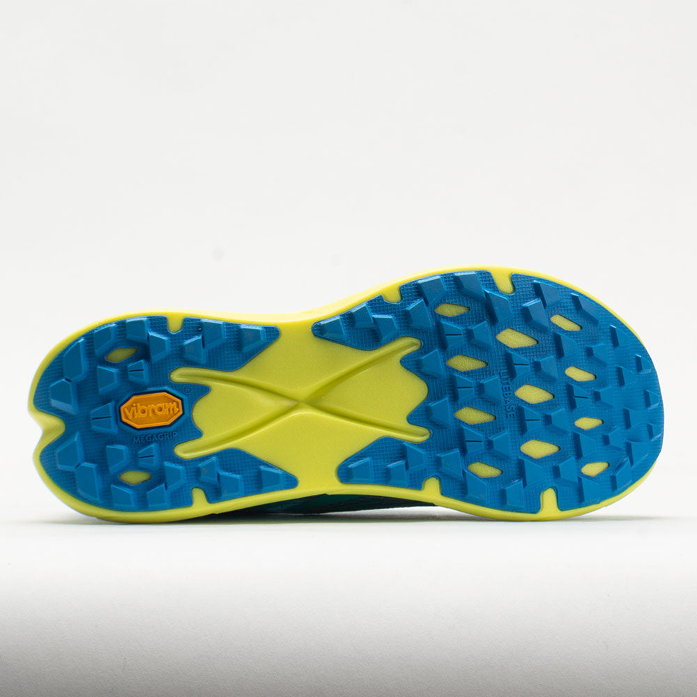 HOKA Tecton X 2 Women's  Ceramic/Evening Primrose