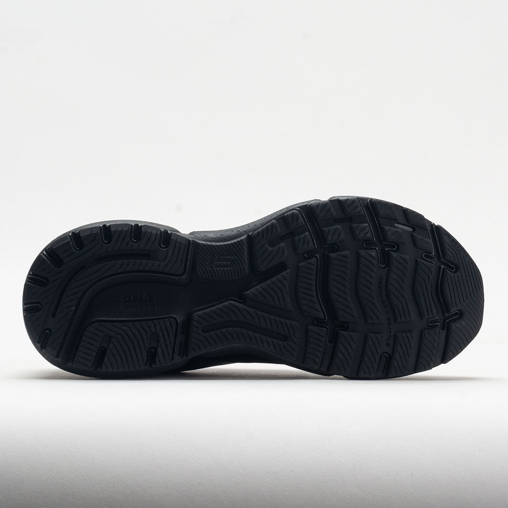 Brooks Ghost 15 Men's  Black/Black/Ebony