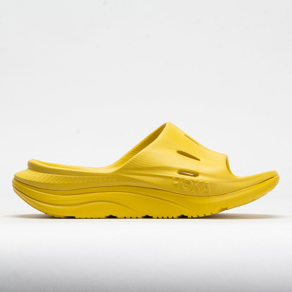 HOKA Ora Slide 3 Unisex  Passion Fruit