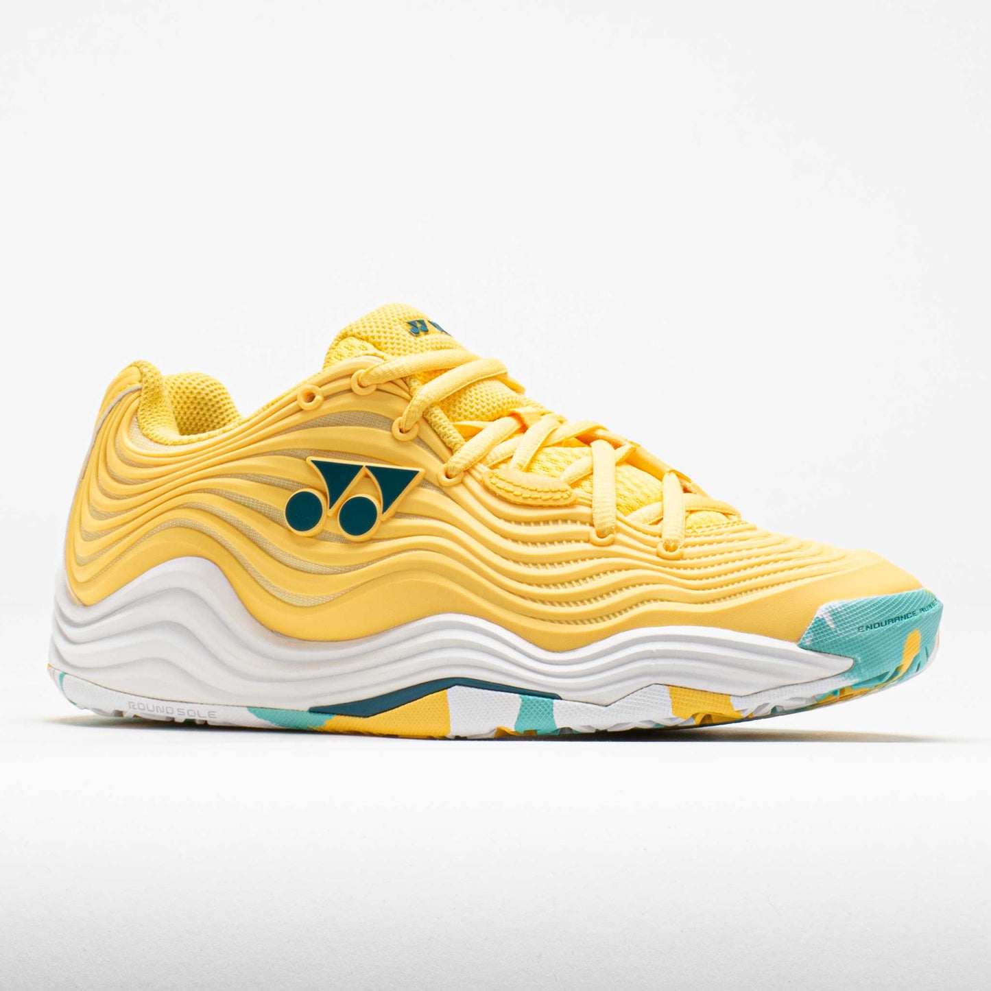 Yonex Power Cushion FusionRev 5 Women's  Soft Yellow