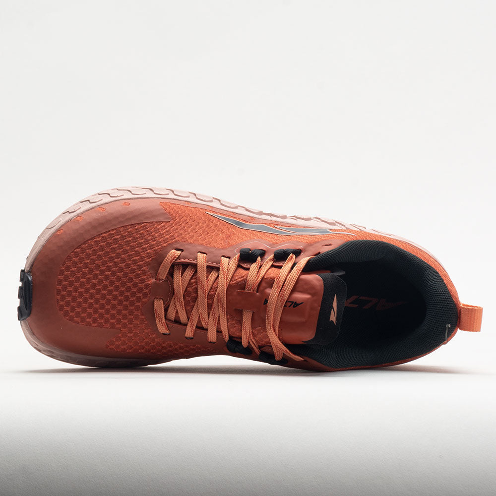 Altra Outroad Women's  Red/Orange