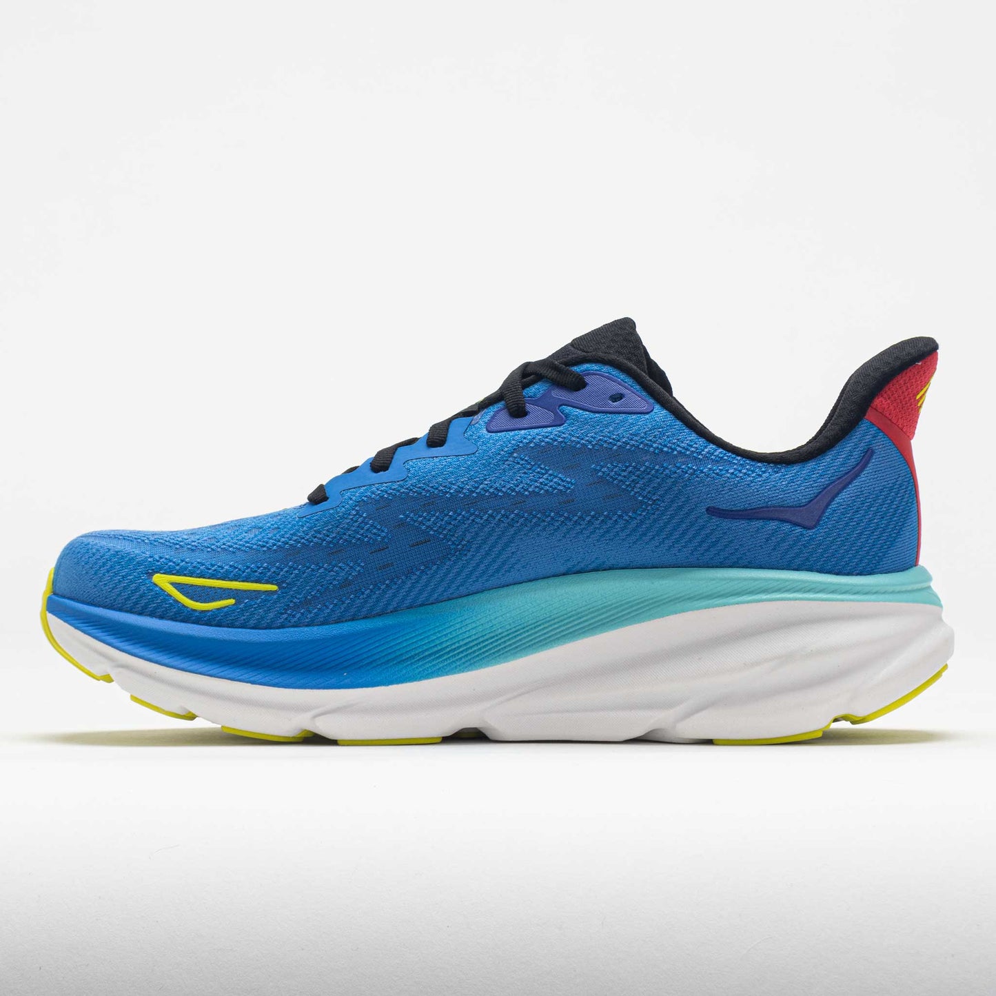 HOKA Clifton 9 Men's  Virtual Blue/Cerise