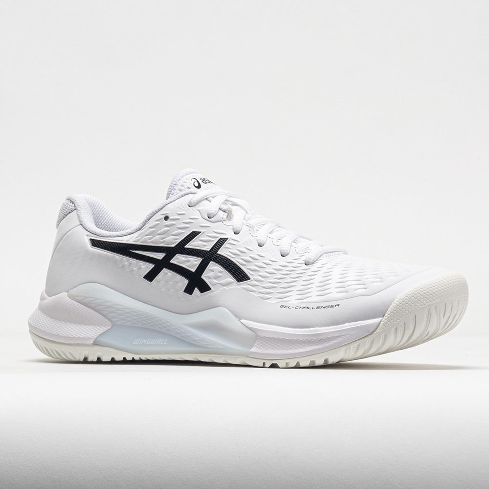 ASICS GEL-Challenger 14 Men's  White/Black