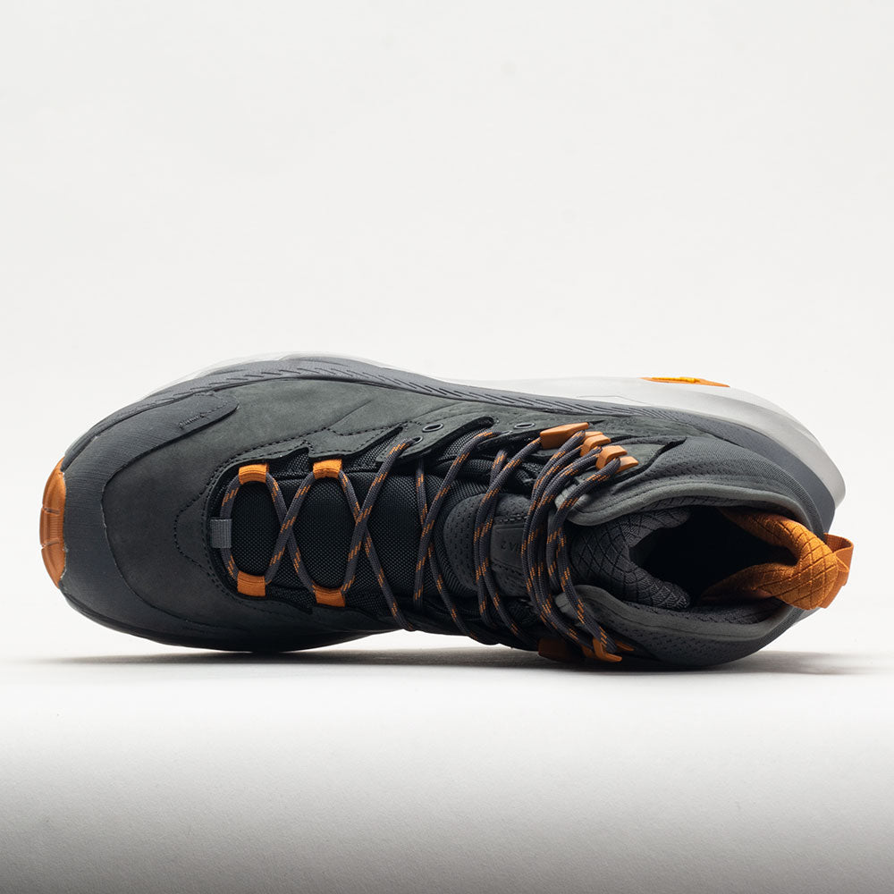 HOKA Kaha 2 GTX Men's  Castlerock/Harbor Mist