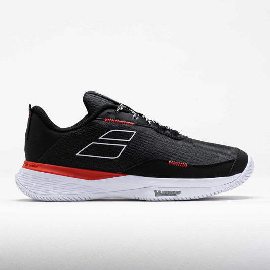 Babolat SFX Evo Men's  Black/Fiesta Red
