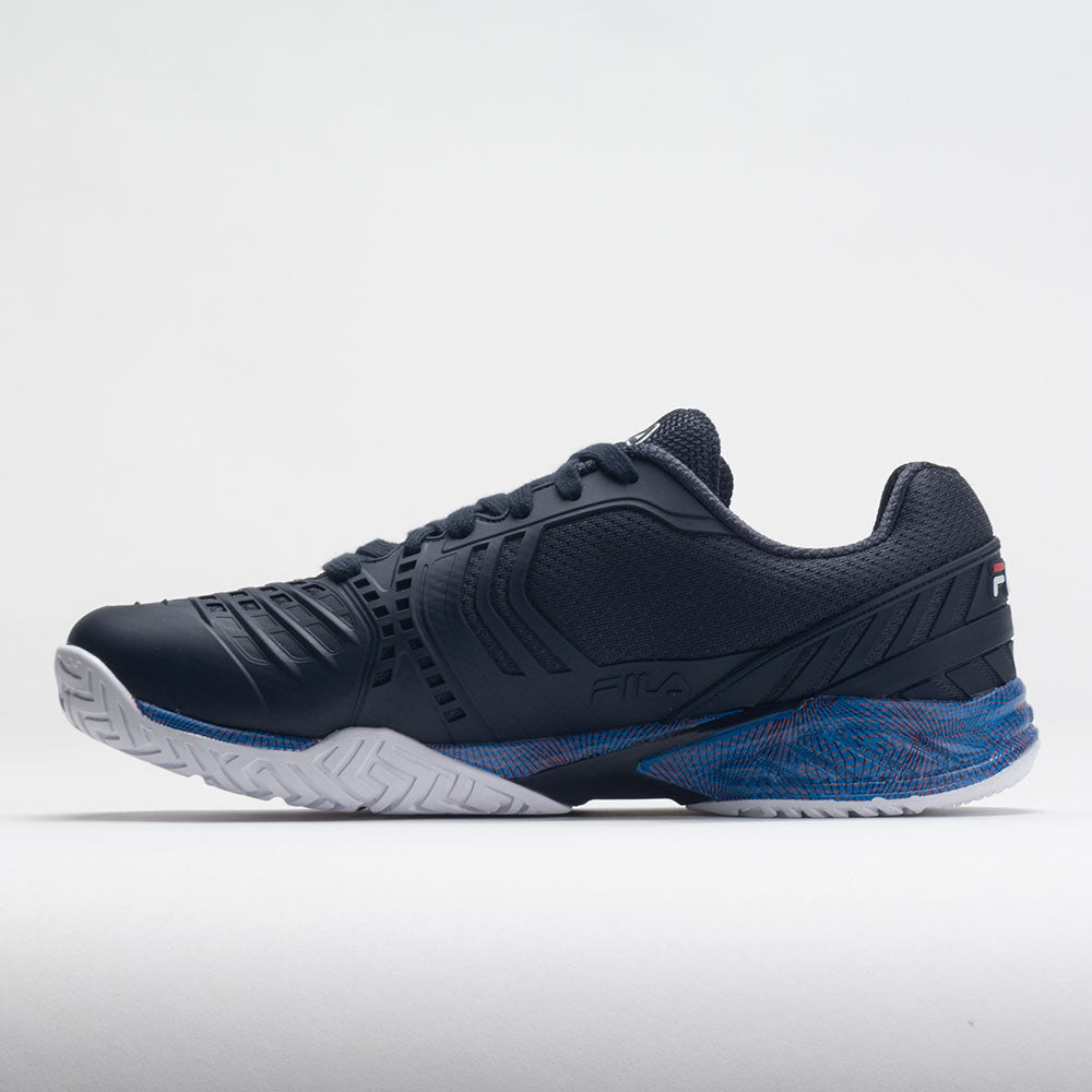 Fila Axilus 2 Energized Men's  FILA Navy/White/Nectarine