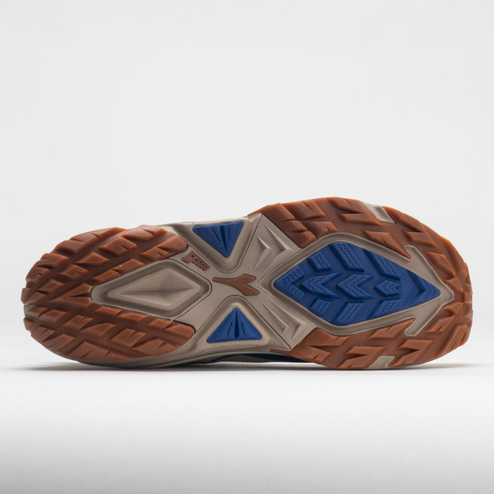 Diadora Equipe Sestriere-XT Men's  Whipser White/Deja Vu Blue