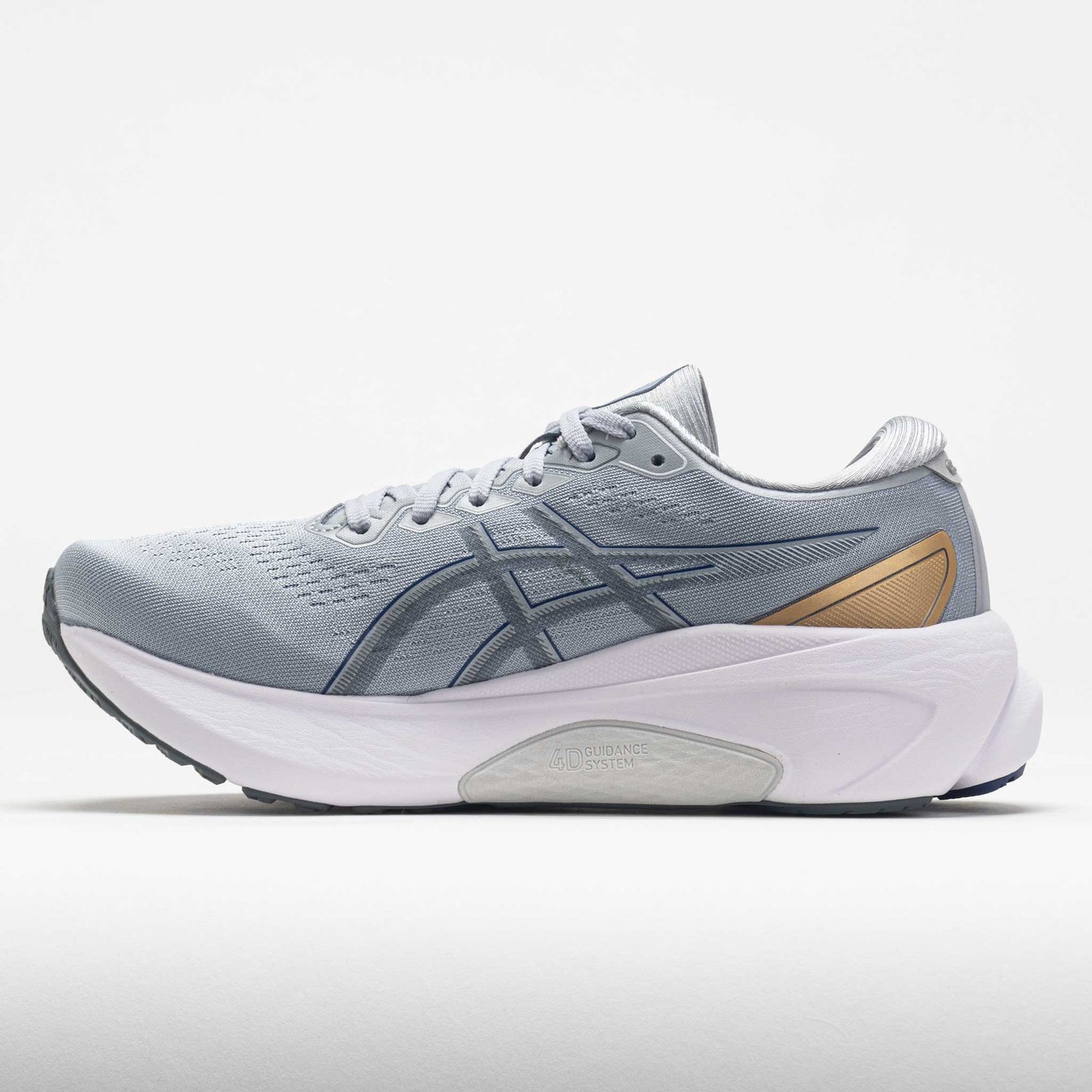 ASICS GEL-Kayano 30 Women's  Piedmont Grey/Steel Grey