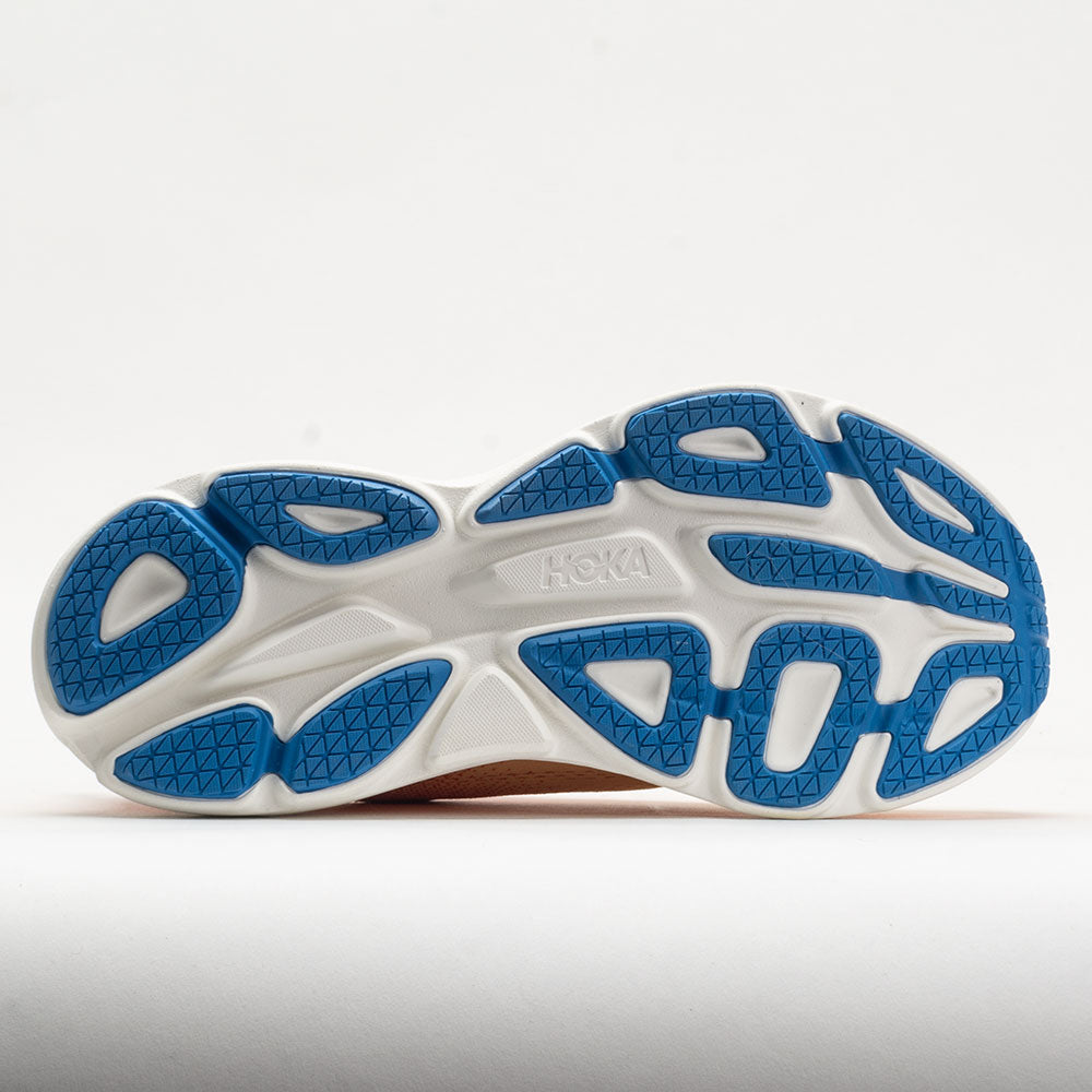 HOKA Bondi 8 Men's  Impala/Mock Orange